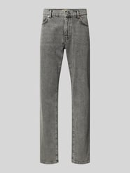 Jeans met 5-pocketmodel van WOODBIRD - 2