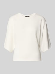 Relaxed Fit Sweatshirt aus elastischem Modal-Mix Modell 'Unora' von someday. - 22