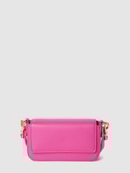 Handtasche mit Schulterriemen Modell 'oasis' von Mango Rosa - 24