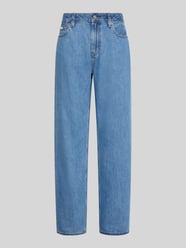 straight fit jeans van puur katoen van Calvin Klein Jeans - 48