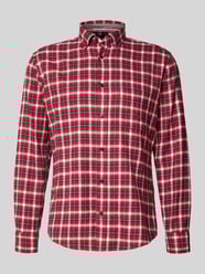 Casual Fit Freizeithemd mit Button-Down-Kragen von OLYMP Level Five - 14