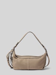 Hobo Bag aus Leder Modell 'PARIS II' von LIEBESKIND BERLIN - 27