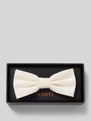 Strik van zijde van Monti - 19