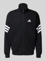 Sweatjack met ritssluiting van adidas Sportswear - 32