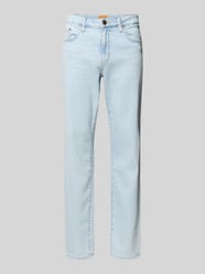 Slim Fit Jeans aus Baumwoll-Mix Modell 'WEFT' von ONLY & SONS - 31