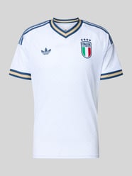 Włoski trykot wyjazdowy 2026 od adidas Sportswear - 1