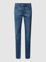 Slim Fit Jeans mit Stretch-Anteil von s.Oliver BLACK LABEL - 35