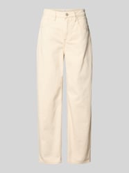 Barrel Fit Jeans Modell 'BET' von MANGO - 42