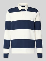 Poloshirt aus reiner Baumwolle von Christian Berg Men - 25