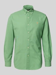 Vrijetijdsoverhemd met knoopsluiting van Polo Ralph Lauren - 27