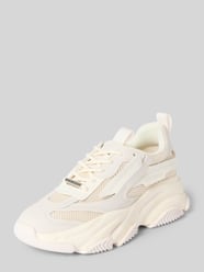 Sneakersy z detalami z logo Model 'Possession' od Steve Madden - 42