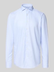 Regular fit zakelijk overhemd met haaikraag, model 'Cutaway' van Profuomo - 26