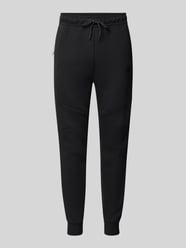 Slim Fit Sweathose aus Baumwoll-Mix von Nike - 28