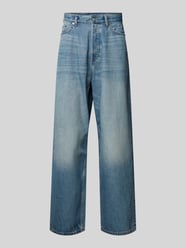 Baggy Fit Jeans im 5-Pocket-Design Modell 'Astro' von WEEKDAY - 17