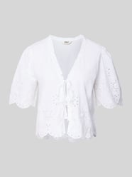 Regular Fit Tunika aus reiner Baumwolle Modell 'MIFFY' von Only - 33