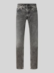 regular fit jeans in 5-pocketmodel model 'Grover' van Replay - 18