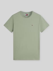 Regular Fit T-Shirt aus reiner Baumwolle von Tommy Jeans - 29