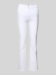 Jeansy o rozkloszowanym kroju z Mieszanka bawełny Model 'BLUSH' od ONLY - 37