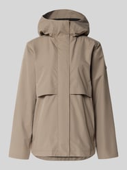 Krój regular fit Kurtka funkcyjna z Kaptur Model 'Elsa' od Didriksons - 25