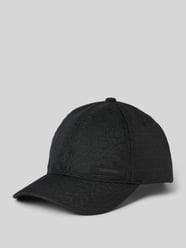 Basecap mit Strukturmuster von CK Calvin Klein - 13