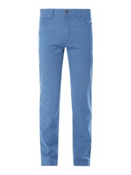 Straight Fit Hose mit Stretch-Anteil Modell 'Cadiz' von Brax - 39