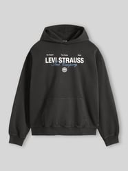 Relaxed Fit Hoodie aus Baumwoll-Mix von Levi's® - 8