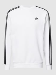 Sweatshirt mit Raglanärmeln von adidas Originals - 3