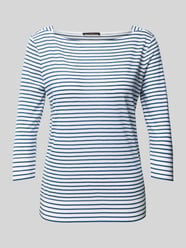 Longsleeve mit 3/4-Arm von Windsor - 39