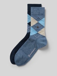 Socken mit Label-Detail von Burlington - 18