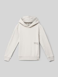 Hoodie mit Kapuze von Garcia - 25