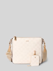 Handtasche mit Schulterriemen Modell 'jasmina' von JOOP! Beige - 33