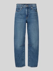 Jeans met 5-pocketmodel van GAP - 35