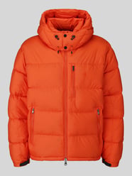 Steppjacke mit Zweiwege-Reißverschluss von Polo Ralph Lauren Orange - 12