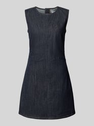 Sukienka mini w stylu dżinsu od Jake*s Casual - 16