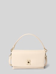 Torba na ramię z obrotowym zapięciem od Tommy Hilfiger - 31