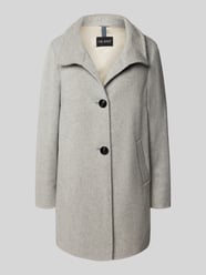 Kurtka wełniana z kołnierzem z połami od Gil Bret - 28