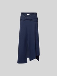 Midikleid im asymmetrischen Design von Victoria Beckham - 22