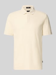 Regular Fit Poloshirt aus reiner Baumwolle Modell 'H-PACK189' von BOSS - 18