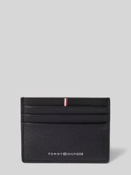 Portemonnee van echt runderleer, model 'CORP' van Tommy Hilfiger - 12