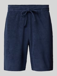 Shorts aus Frottee von MCNEAL - 17