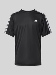 T-Shirt mit Logo-Print von Adidas Training - 9