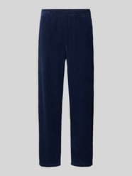 Cordhose mit Eingrifftaschen Modell 'PADOW' von American Vintage - 47