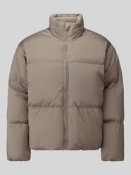 Regular Fit Puffer Jacket mit verdeckter Kapuze von Levi's® - 10