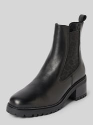 Chelseas aus echtem Rindsleder von Tamaris - 28