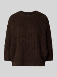 Strickpullover mit Woll-Anteil Modell 'TUMELDA' von someday. - 47