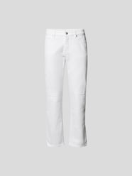 Straight Cut Jeans von Zadig & Voltaire Weiß - 32