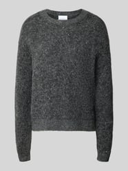 Regular Fit Strickpullover Modell 'OKTOBER' von COMMA - 19