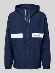 Windbreaker mit Kapuze Modell 'Spire Vally' von COLUMBIA - 43