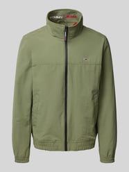 Jacke mit Stehkragen von Tommy Jeans - 33