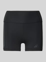 Slim Fit Sport-Shorts mit Logo-Print von ADIDAS SPORTSWEAR - 5